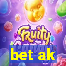 bet ak